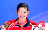 Thú vị không ngờ từ đoàn thể thao Việt Nam dự SEA Games 29