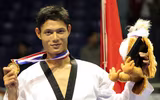 Thú vị không ngờ từ đoàn thể thao Việt Nam dự SEA Games 29