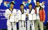 Thú vị không ngờ từ đoàn thể thao Việt Nam dự SEA Games 29