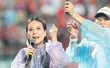 Bất ngờ với nhan sắc nữ tỉ phú 51 tuổi dẫn tuyển Thái Lan dự SEA Games 29