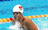 Thú vị không ngờ từ đoàn thể thao Việt Nam dự SEA Games 29