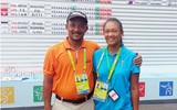 Thú vị không ngờ từ đoàn thể thao Việt Nam dự SEA Games 29