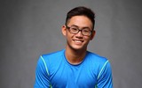 Bất ngờ với 3 VĐV cận thị đoàn Việt Nam sẽ 