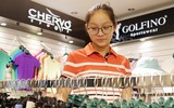 Bất ngờ với 3 VĐV cận thị đoàn Việt Nam sẽ 