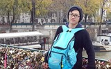 Bất ngờ với 3 VĐV cận thị đoàn Việt Nam sẽ 