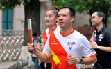 Bất ngờ với 3 VĐV cận thị đoàn Việt Nam sẽ 