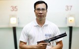 Bất ngờ với 3 VĐV cận thị đoàn Việt Nam sẽ 
