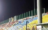 Nhìn lại SEA Games 29 qua những... sự cố và trò lố