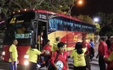Nhìn lại SEA Games 29 qua những... sự cố và trò lố