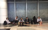 Nhìn lại SEA Games 29 qua những... sự cố và trò lố