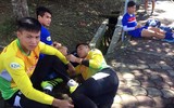 Nhìn lại SEA Games 29 qua những... sự cố và trò lố