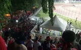 Nhìn lại SEA Games 29 qua những... sự cố và trò lố