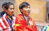 Tự hào những khuôn mặt 