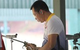 Khoảnh khắc SEA Games 29: Nước mắt Tú Chinh, nỗi thất vọng Xuân Vinh