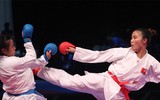 Tự hào những khuôn mặt 