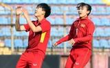 Khoảnh khắc SEA Games 29: Nước mắt Tú Chinh, nỗi thất vọng Xuân Vinh