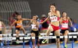 Khoảnh khắc SEA Games 29: Nước mắt Tú Chinh, nỗi thất vọng Xuân Vinh