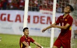 Khoảnh khắc SEA Games 29: Nước mắt Tú Chinh, nỗi thất vọng Xuân Vinh
