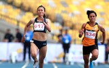 Khoảnh khắc SEA Games 29: Nước mắt Tú Chinh, nỗi thất vọng Xuân Vinh