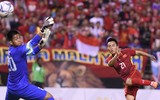 Khoảnh khắc SEA Games 29: Nước mắt Tú Chinh, nỗi thất vọng Xuân Vinh