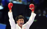 Khoảnh khắc SEA Games: 