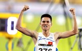 Khoảnh khắc SEA Games: 