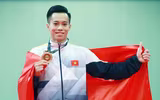 Khoảnh khắc SEA Games: 