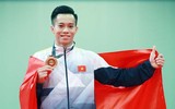 Khoảnh khắc SEA Games: 