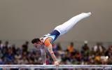 Khoảnh khắc SEA Games: 