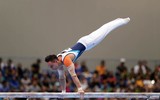 Khoảnh khắc SEA Games: 