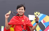Khoảnh khắc SEA Games: 