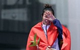 Khoảnh khắc SEA Games: 