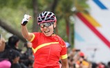 Khoảnh khắc SEA Games: 