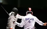 Khoảnh khắc SEA Games: 