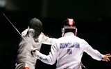 Khoảnh khắc SEA Games: 