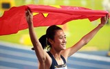 Khoảnh khắc SEA Games: 