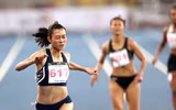 Khoảnh khắc SEA Games: 