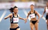 Khoảnh khắc SEA Games: 