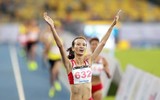 Khoảnh khắc SEA Games: 