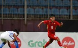 Khoảnh khắc: Tuyển nữ Việt Nam đăng quang, gỡ gạc thể diện cho bóng đá nam