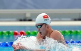Khoảnh khắc SEA Games: Nước mắt ấm ức Việt Anh, 