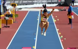 Khoảnh khắc SEA Games: Nước mắt ấm ức Việt Anh, 
