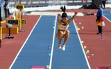 Khoảnh khắc SEA Games: Nước mắt ấm ức Việt Anh, 
