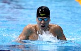 Khoảnh khắc SEA Games: Nước mắt ấm ức Việt Anh, 