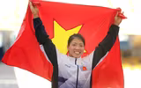 Khoảnh khắc SEA Games: Nước mắt ấm ức Việt Anh, 