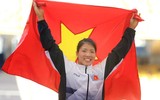 Khoảnh khắc SEA Games: Nước mắt ấm ức Việt Anh, 
