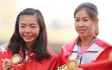 Tự hào những khuôn mặt 