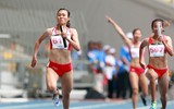 Khoảnh khắc SEA Games: Nước mắt ấm ức Việt Anh, 