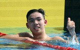 Tự hào những khuôn mặt 