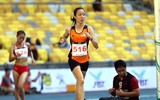 Nhìn lại SEA Games 29 qua những... sự cố và trò lố